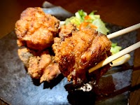 あわがい ラーメン