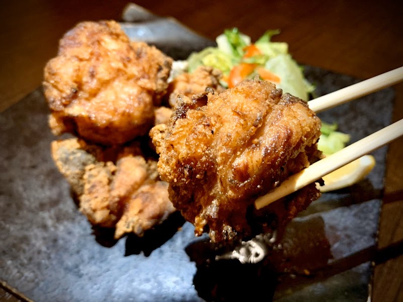 あわがい ラーメン