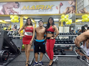 MATRIX GYM CLUB (Cusco) 0