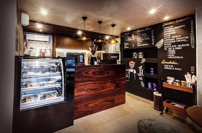Photos of EL BARISTA