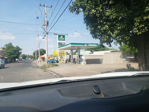 Gasolinera Ancona - Thumbnail