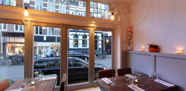 Bistro Bar Ivory