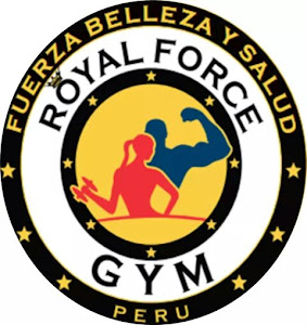 Royal Force Gym 1