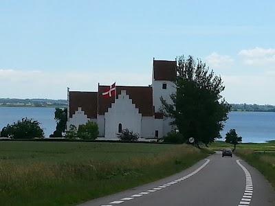 Photos of Kalvehave Kirke