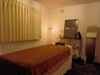 SOLUNAボディケアサロン一宮市