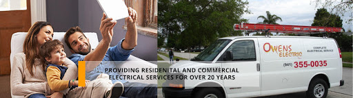 Owens Electric Inc. - Thumbnail