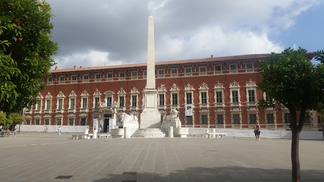 Massa