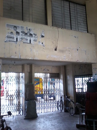 Photos of Chapai Nawabganj Bus Station