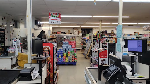 Harvard Foodmart & Liquor Gallery - United States