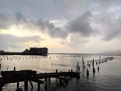 Maritime Memorial