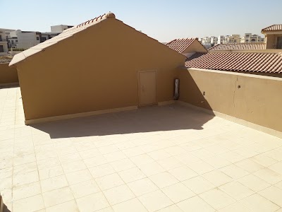 Photos of Hyde Park New Cairo
