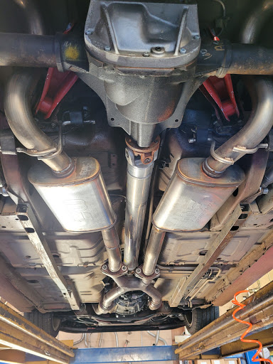 Jeff's Muffler & Brake Services - Thumbnail