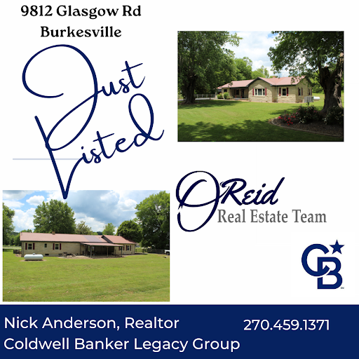 O’Reid Real Estate Team - Thumbnail
