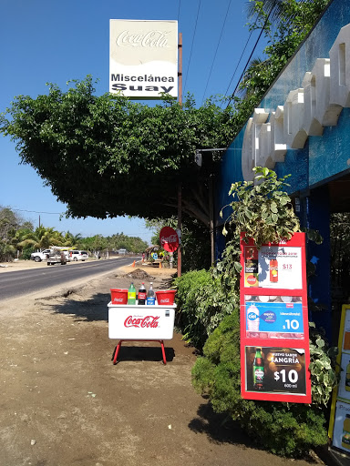 Miscelanea "Suay" Gallery - Mexico
