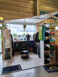 Photo n°3 de Contre Pointe à Saint-Doulchard (Escalade)