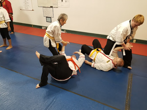Meng’s Martial Arts of Richmond - Thumbnail
