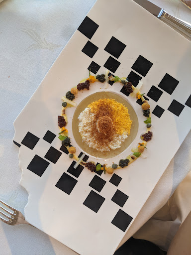 Restaurant La Palme d'Or - Thumbnail
