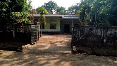 bank