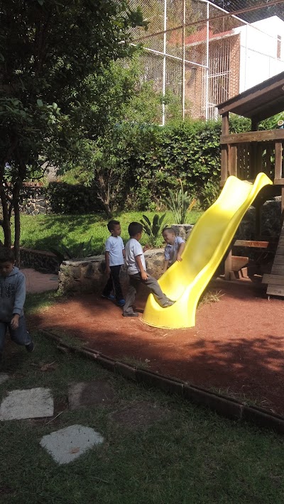 Photos of Colegio del Bosque