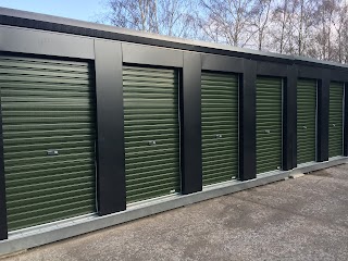 The Lock Up Self Storage