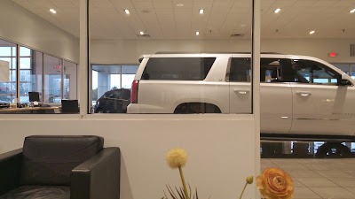 Photos of Chevrolet of Ottawa