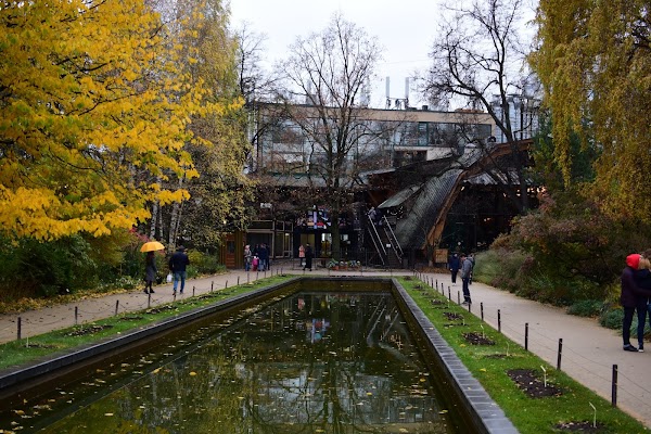 La Collina Крылатское