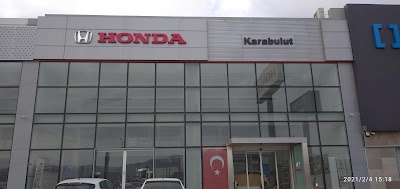 Honda Plaza Karabulut