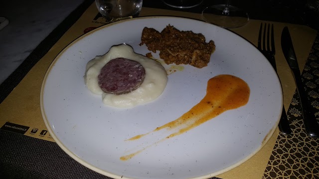 Ai Burattini Di Bellini Gianmarco