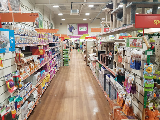 Pets at Home Weston-Super-Mare Gallery - United Kingdom