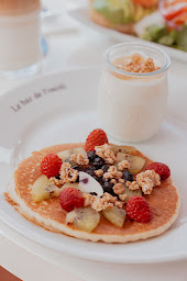 Photo n°26 de Bar de L'Oubli à Gustavia (Bar à jus de fruits)