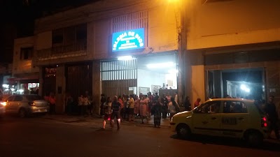 Photos of Iglesia de Dios Ministerial de Jesucristo Internacional - IDMJI - CGMJI Bucaram2