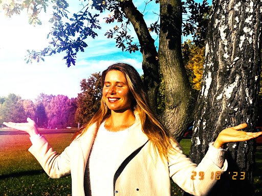 TERAPIA CUD Ciało Umysł Dusza