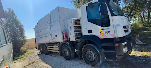 Photo n°29 de CBR vente de matériel poid lourds tranport à Le Vieil-Évreux (Exportateur de véhicules)