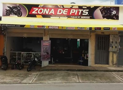 Photos of Zona De Pits Internacional