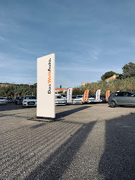 Photo n°17 de Volkswagen Martigues - Touring Automobiles & Utilitaires à Martigues (Garage automobile)