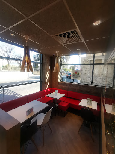 Photo 5 - Burger King Carpentras