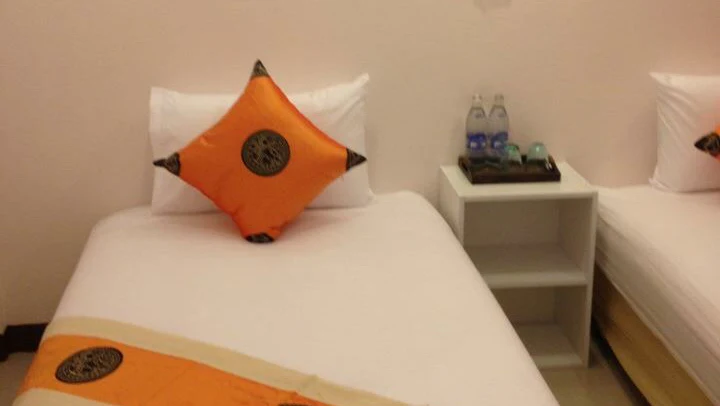 Kewalee Resort, Tak Kewalee Resort, Tak