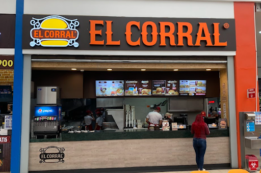 El Corral Mercurio Soacha