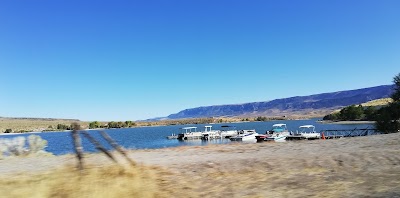 Otter Creek Reservoir