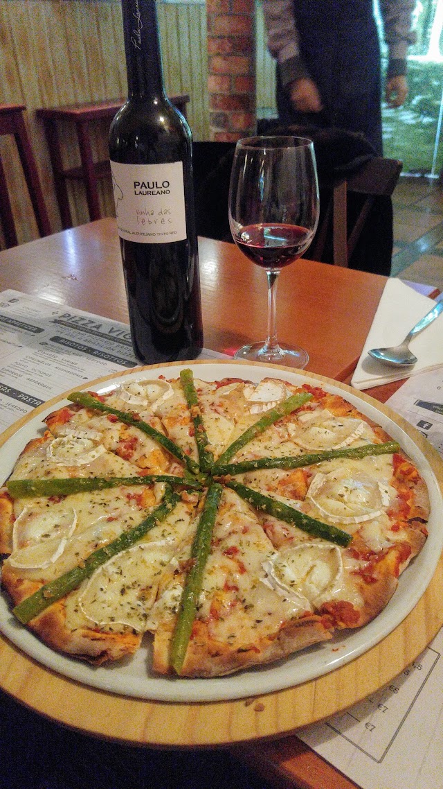 Pizza Vignoli