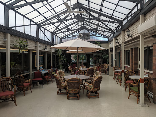 Monterey Recreation Centre - Thumbnail
