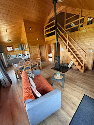 Photo n°14 de Chalet des Gardettes à Montgreleix (Hôtel)