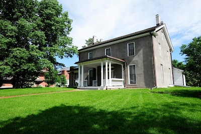 Farm House Museum