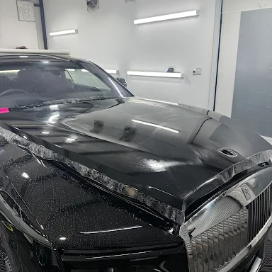 Recent work by Precision Detailing London in Feltham (photo 3)