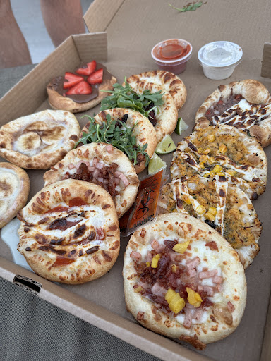 Box Bite - Visual