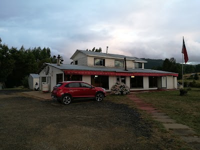 Photos of Hosteria Vista Hermosa
