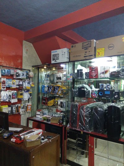 Photos of idekomputer.com