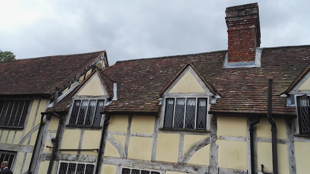 Cain Manor