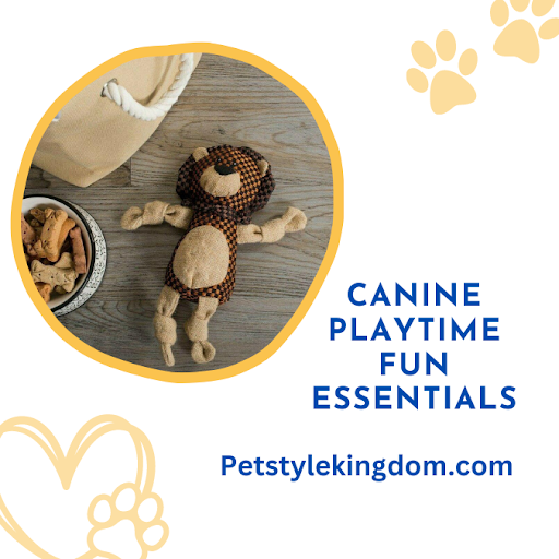 Pet Style Kingdom