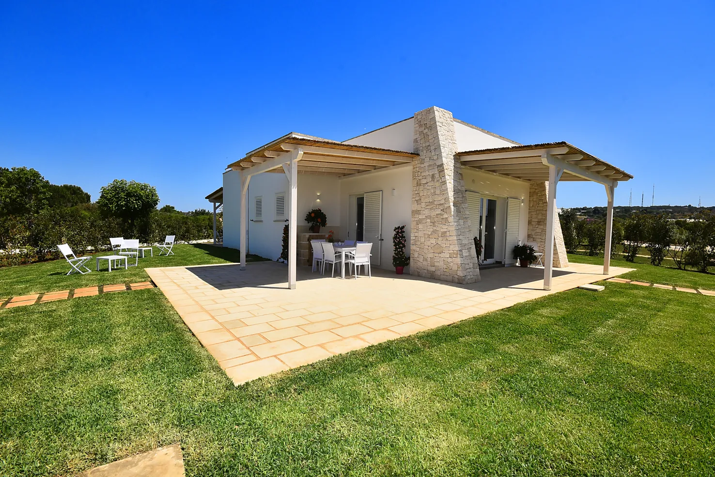 Borgo Fiorito Relais